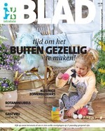 Ik wil tuinmeubelen