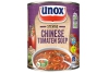 unox stevige chinese tomatensoep