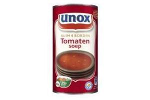 unox tomatensoep