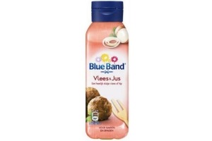 blue band vlees en jus