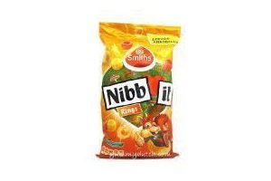 smiths nibb it rings