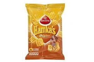smiths hamka s