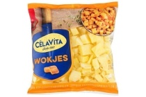 celavita wokjes
