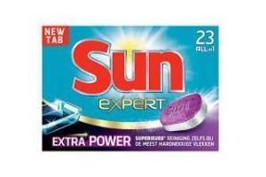 sun all in 1 extra power