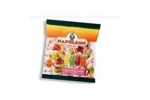 napoleon fruitmix lollipops