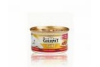 gourmet gold luxe mix met rund en kip