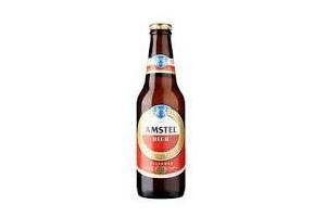 amstel pils