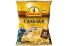 conimex kroepoek cassave