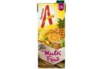 appelsientje multifruit 1 5 literpak