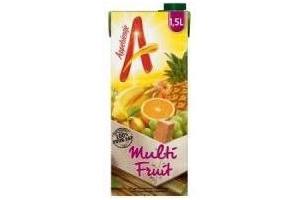 appelsientje multifruit 1 5 literpak