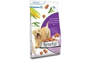 purina beneful gelukkig volwassen 7