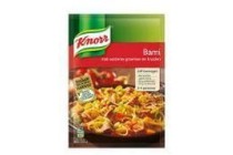 knorr mix oosters bami