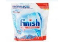 finish all in 1 power en pure voordeelpak