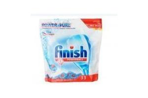 finish all in 1 power en pure voordeelpak