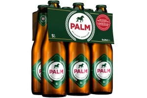 palm speciale belge 6 pack