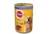 pedigree r blik adult pate met hart