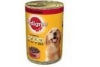 pedigree r blik adult pate met rund