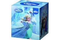 kleenex tissue doos frozen