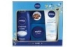 nivea geschenkverpakking care