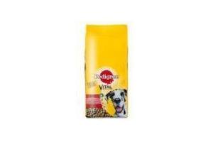 pedigree r vital droog adult maxi rund