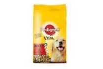 pedigree r vital droog adult rund