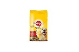 pedigree r vital droog adult rund