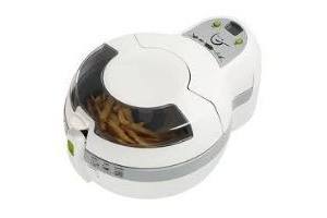 tefal fz7070 actifry snackmandje