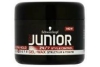 schwarzkopf junior 24 7 style control gel wax 50 ml