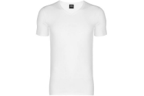 witte stretch t shirts