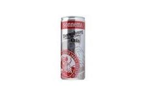sonnema berenburg sinas