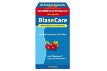 blasecare met cranberry en d mannose