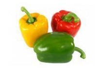 hollandse paprika mix