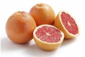 plus grapefruits