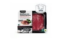 delicieux beenham