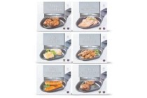gourmet en fondue mini s