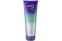 andrelon shampoo deluxe volume en shine