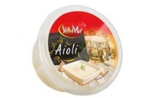 sol en mar aioli