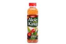 okf aloe vera king natural