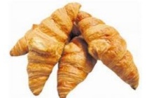 dirk pure ambacht roomboter croissants
