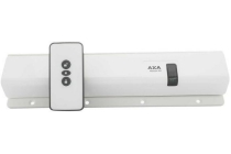 axa bovenraam opener sluiter met afstandsbediening