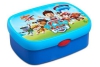 paw patrol lunchbox