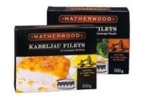 hatherwood kabeljauwfilet