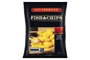 hatherwood fish and chips