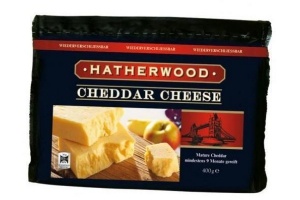 hatherwood cheddar