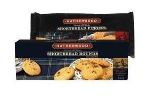 hatherwood schotse koekjes