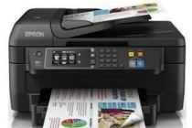 epson workforce 4 in 1 wf 2660dwf