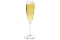 champagneglas corona