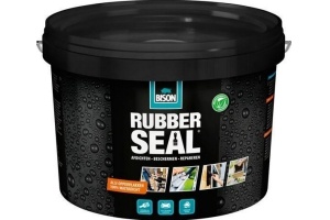 bison rubber seal
