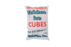 eskimo ijsblokjes