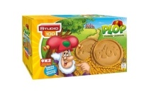 kabouter plop koeken